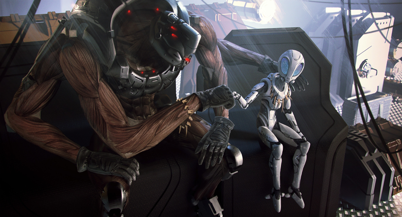 Illustration for article titled The Art Of Endless Legend & Endless Space 2